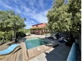Villa à la vente
